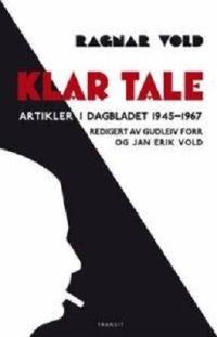 KLAR TALE