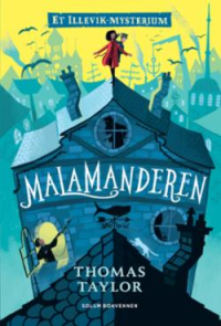 MALAMANDEREN (PB)