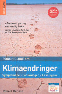 ROUGH GUIDE OM KLIMAENDRINGER