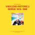 VINYLENS HISTORIE 2