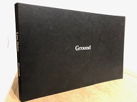 GROUND