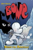 BONE (NO) 01 - REISEN FRA BONEVILLE