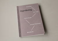 OPPVÅKNING
