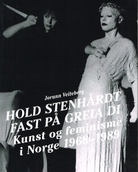 HOLD STENHÅRDT FAST PÅ GREIA DI