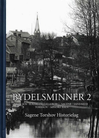 BYDELSMINNER 2