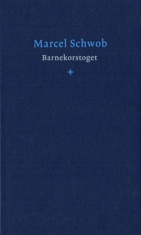 BARNEKORSTOGET
