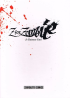 Z FOR ZOMBIE