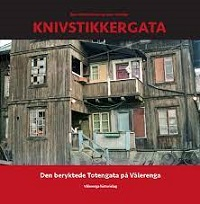 KNIVSTIKKERGATA