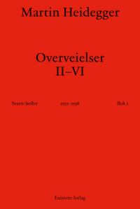 OVERVEIELSER II-VI