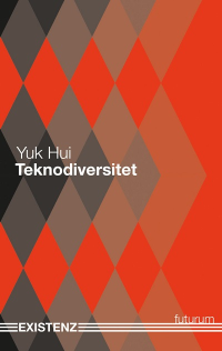TEKNODIVERSITET