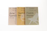 GERHARD BERG