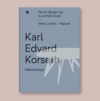 KARL EDVARD KORSETH
