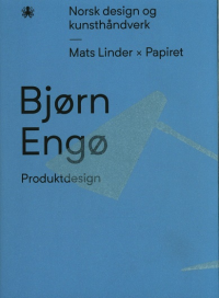 BJØRN ENGØ