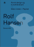 ROLF HANSEN