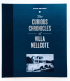 THE CURIOUS CHRONICLES OF VILLA NELLCOTE