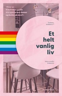 ET HELT VANLIG LIV