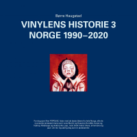VINYLENS HISTORIE 3