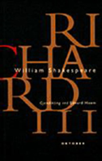 RICHARD III
