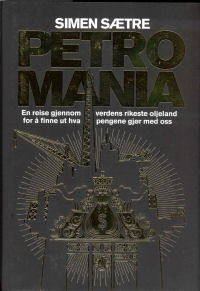 PETROMANIA
