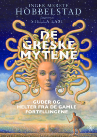 DE GRESKE MYTENE
