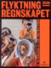 FLYKTNINGEREGNSKAPET 2008