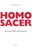 HOMO SACER