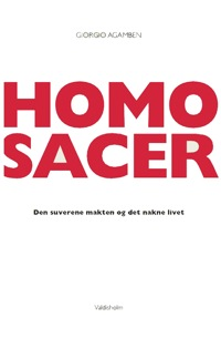 HOMO SACER