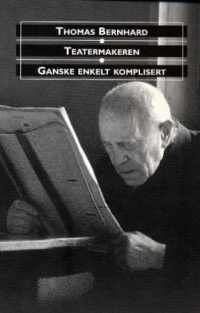 TEATERMAKEREN & GANSKE ENKELT KOMLPLISERT