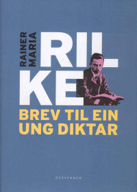 BREV TIL EIN UNG DIKTAR