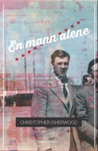 EN MANN ALENE