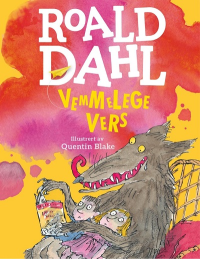 VEMMELIGE VERS
