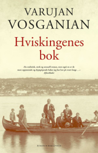 HVISKINGENS BOK
