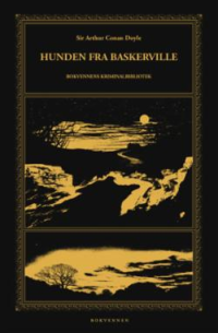HUNDEN FRA BASKERVILLE