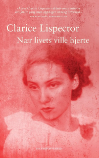 NÆR LIVETS VILLE HJERTE (PB)