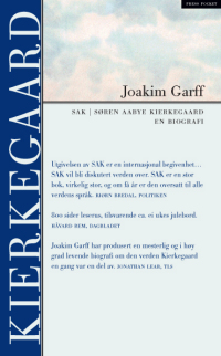 SAK - SØREN AABYE KIERKEGAARD