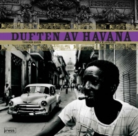 DUFTEN AV HAVANA