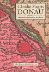 DONAU - EN REISE FRA SCHWARTZWALD TIL SVARTEHAVET