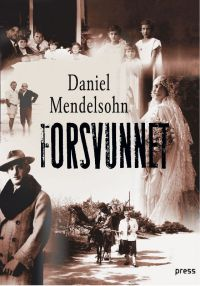 FORSVUNNET