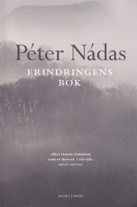 ERINDRINGENS BOK