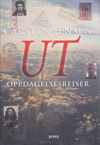 UT - OPPDAGELSESREISER