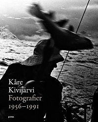 KÅRE KIVIJÄRVI