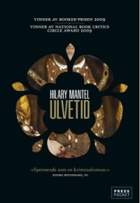 ULVETID
