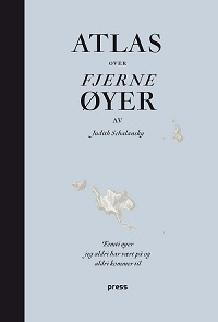 ATLAS OVER FJERNE �YER