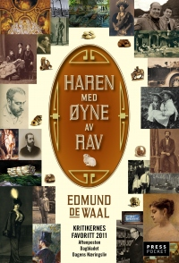 HAREN MED YNE AV RAV (HFT)