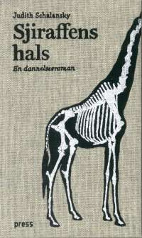 SJIRAFFENS HALS