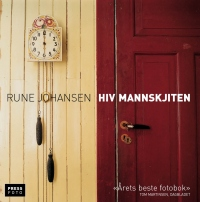 HIV MANNSKJITEN (PB)