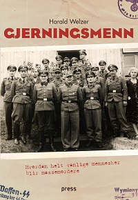 GJERNINGSMENN