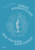 S�REN KIERKEGAARD