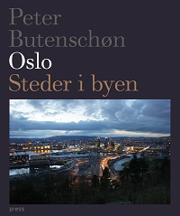 OSLO. STEDER I BYEN