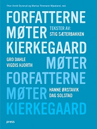 FORFATTERE MTER KIERKEGAARD